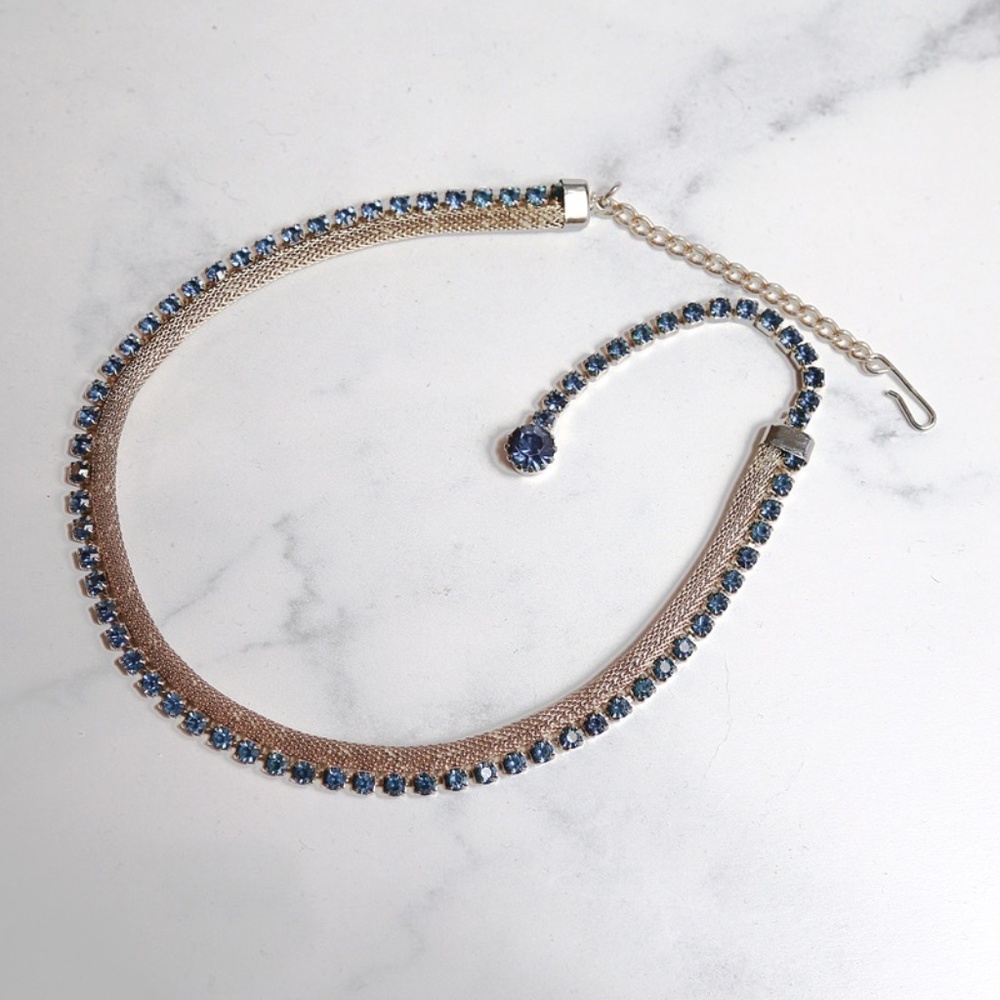 Albert Weiss Vintage Choker